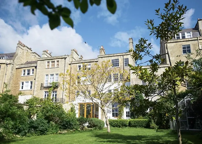 Percy Place Bath