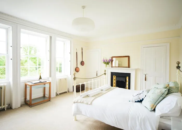 Percy Place Bath