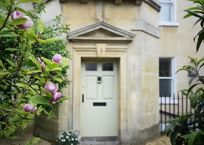 Percy Place Bath