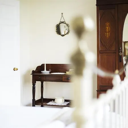Percy Place Bath Room photo