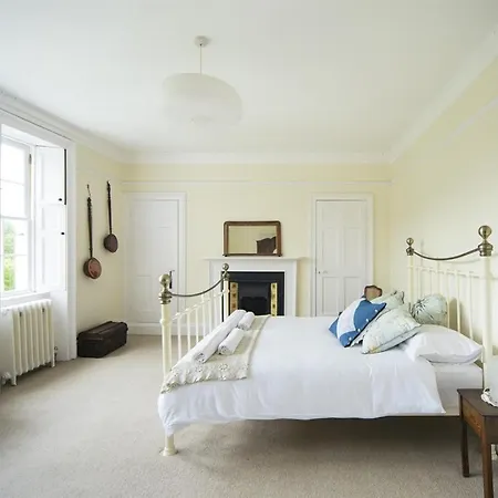 Percy Place Bath Room photo