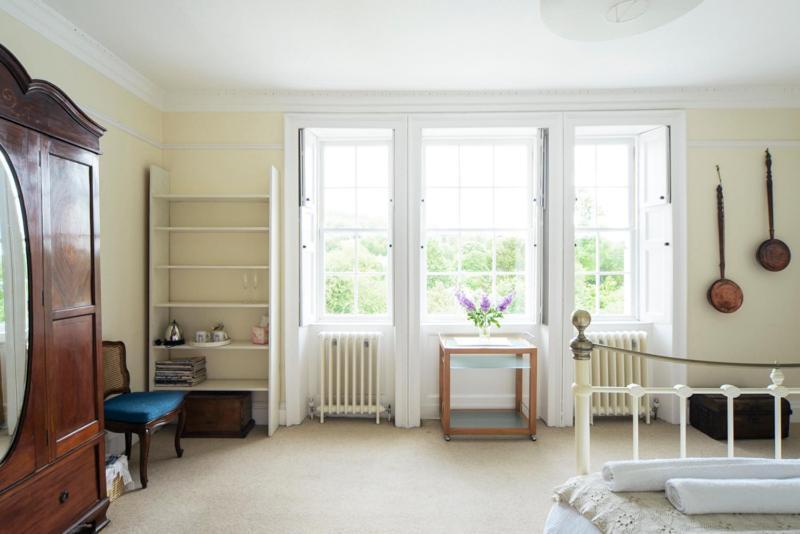 Appartamento Percy Place Bath
