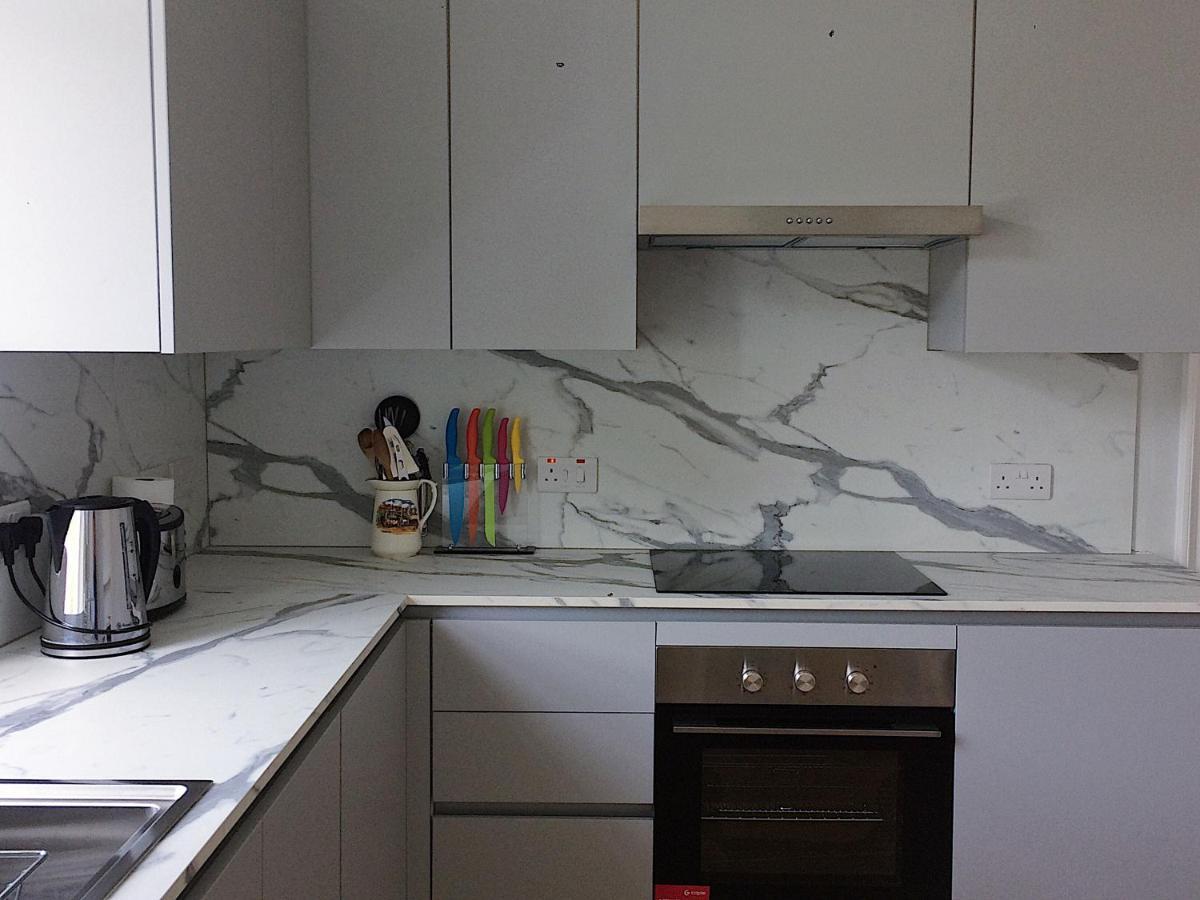 Appartamento Percy Place *