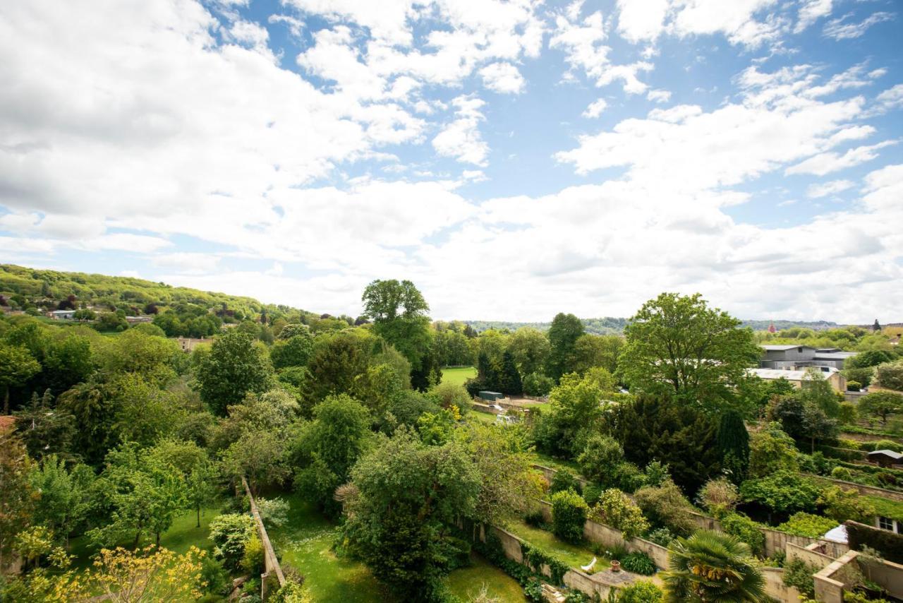 Percy Place Appartamento Bath
