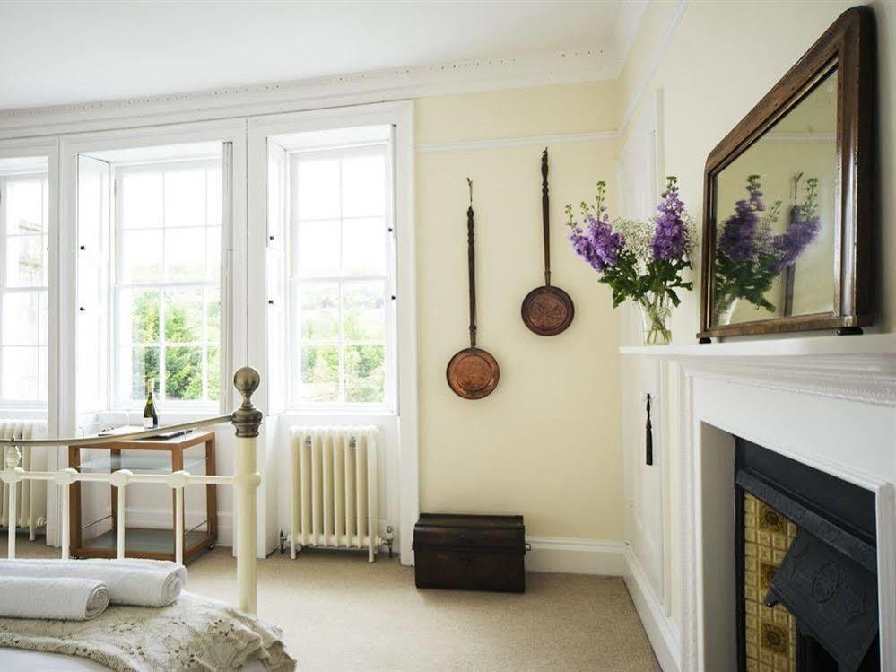 Percy Place Appartamento Bath
