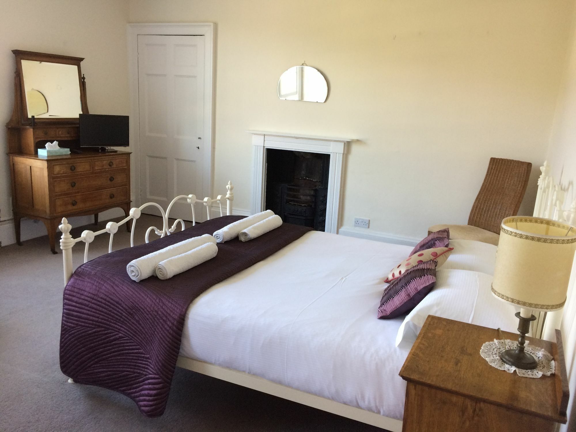 Appartamento Percy Place Bath